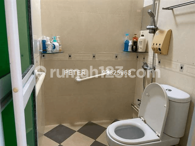 Toa Payoh, Blk 101B