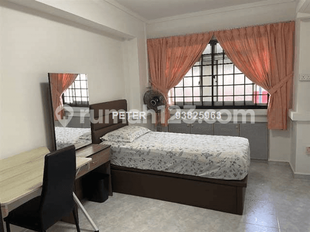 Kallang/Whampoa, Blk 5