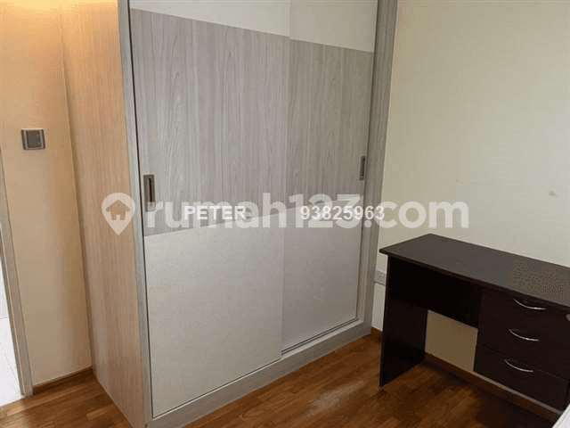 Central Area, Blk 1B