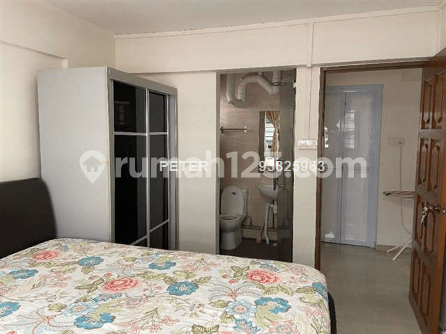 Kallang/Whampoa, Blk 123