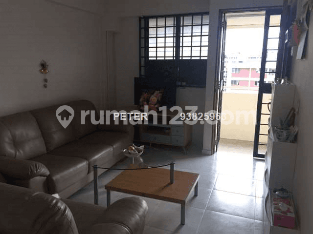 Bedok, Blk 126