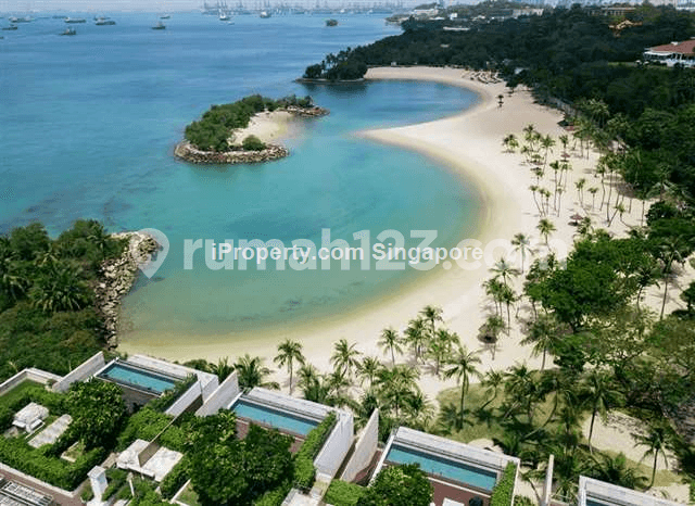 SEVEN PALMS SENTOSA COVE