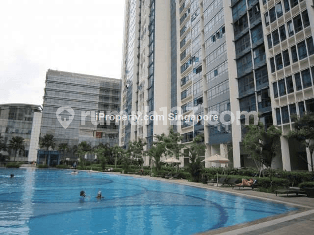 City Square Residences