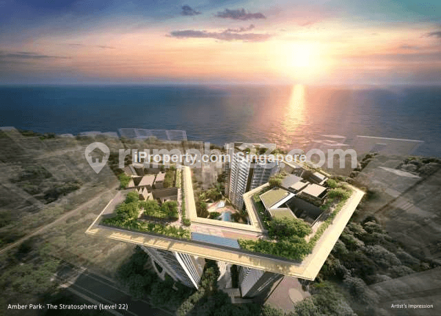 ?? (TOP SOON) Freehold 5 bedroom Marine Parade condo,  walk to new MRT ??