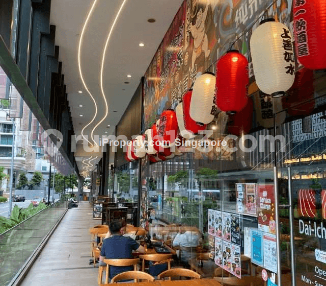 ?? Freehold Katong Shop at 2XXX psf only, dont miss it ??