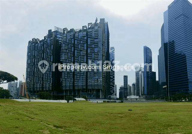 Marina One Residences