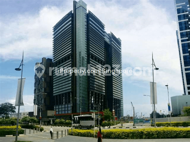 Marina One Residences