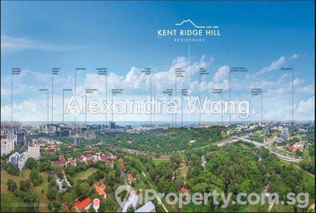 Kent Ridge Hill Residences