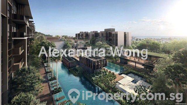 Kent Ridge Hill Residences