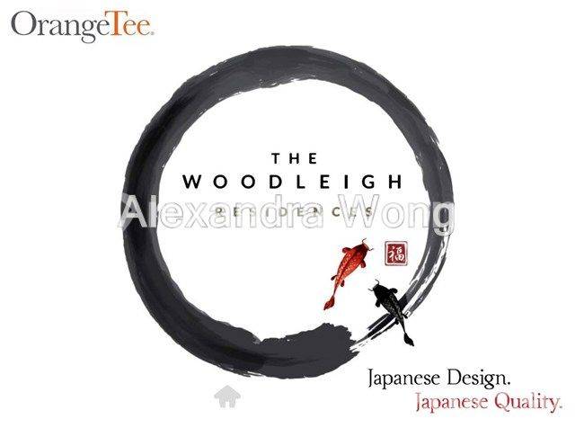 The Woodleigh Residences / The Woodleigh Mall