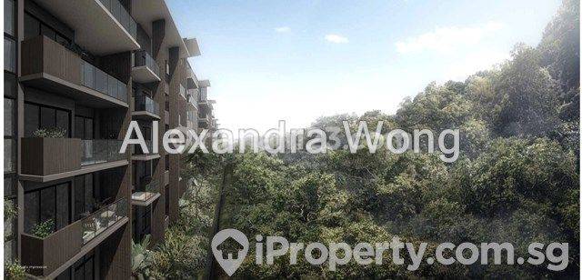 Kent Ridge Hill Residences