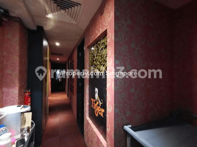 Jalan Besar Shophouse sale GFA maximised