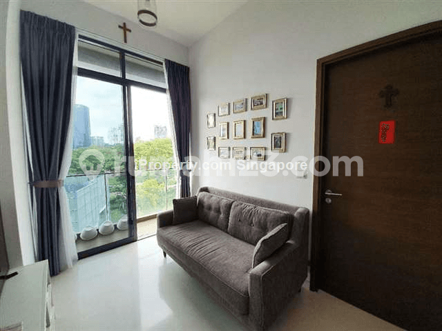 Forte Suites