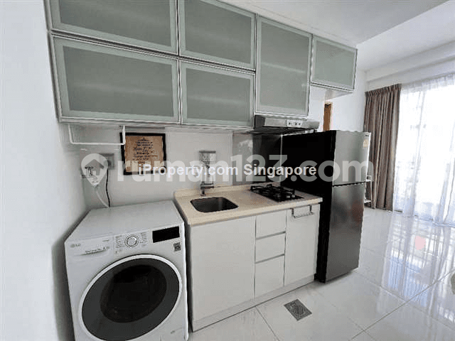 Casa Aerata @ Geylang