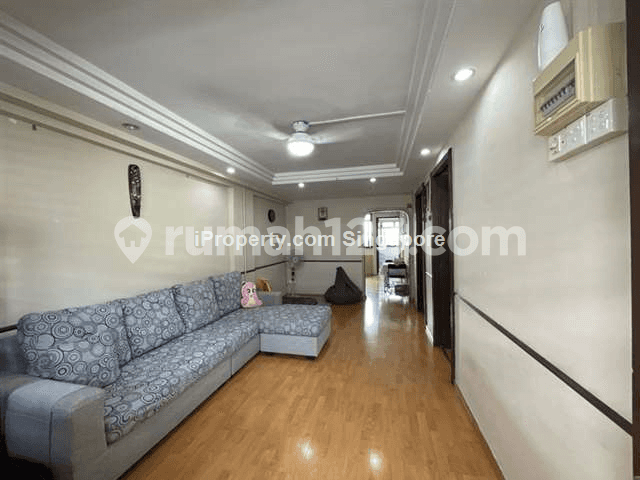 Queenstown, Blk 1