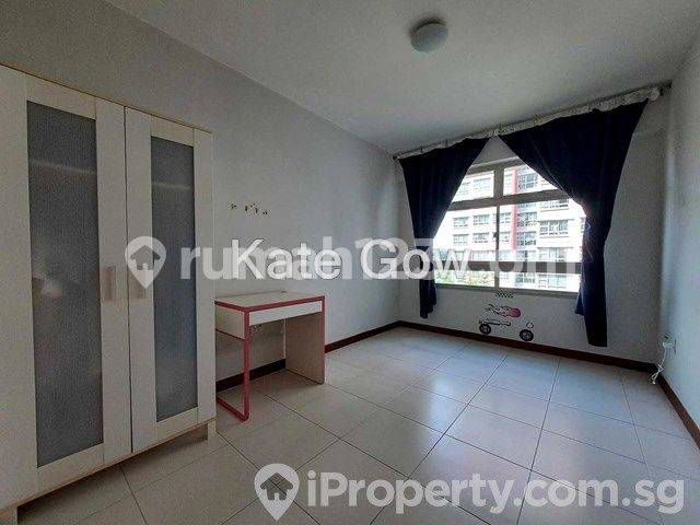 Punggol, Blk 602A