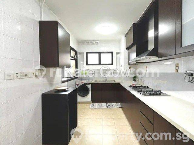 Sengkang, Blk 154