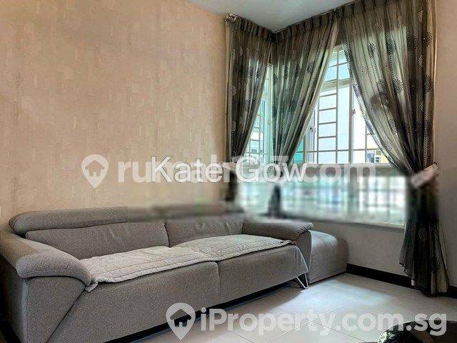 Sengkang, Blk 410B