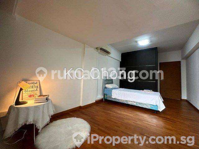 Bukit Merah, Blk 61