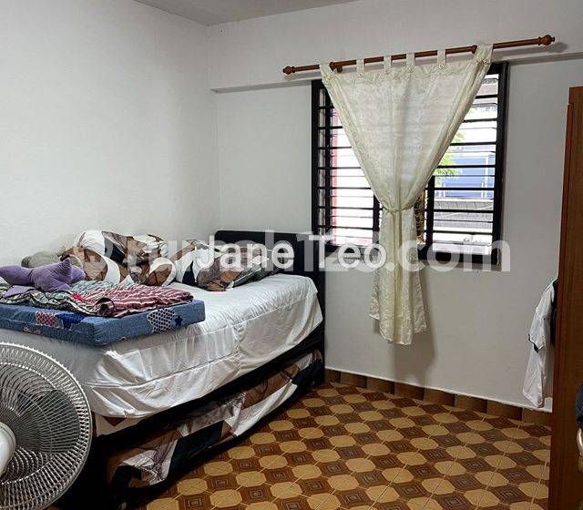 Clementi, Blk 365