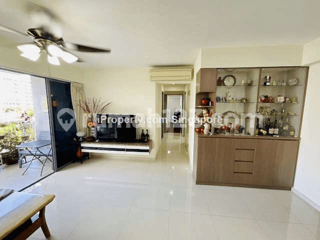 Jurong West, Blk 138D