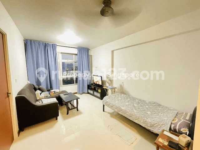 Woodlands, Blk 104B