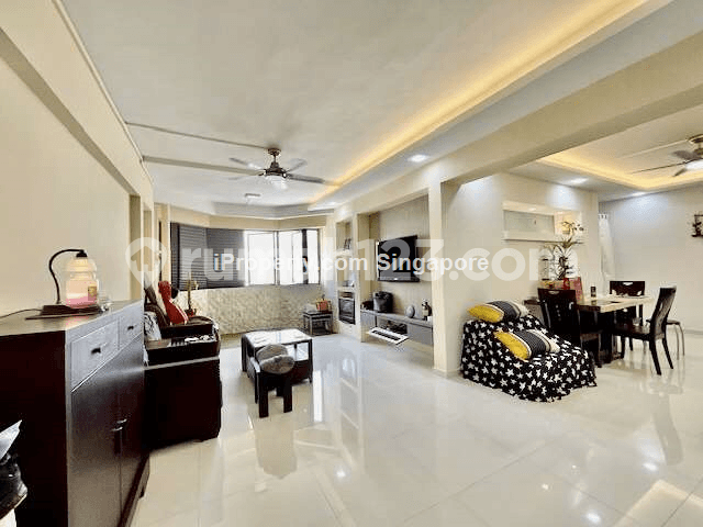 Sembawang, Blk 471