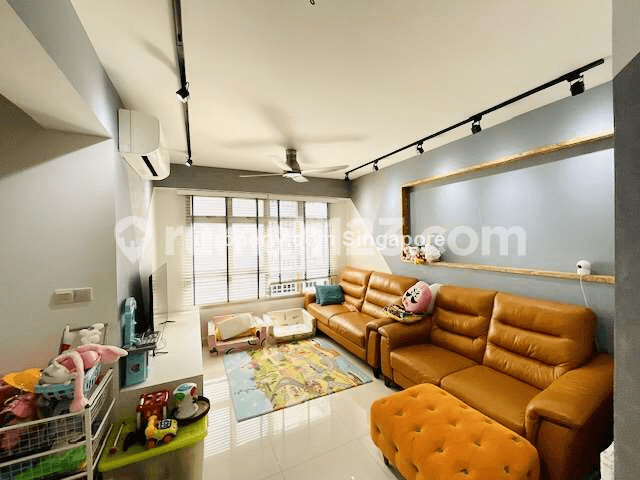 Woodlands, Blk 694D