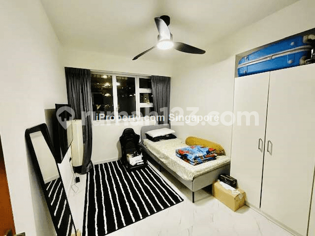 Punggol, Blk 234B