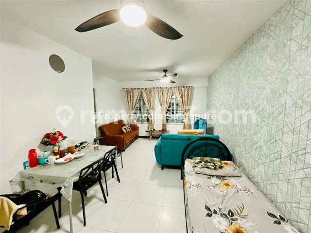 Yishun, Blk 459