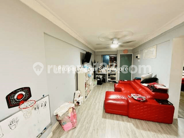 Hougang, Blk 21