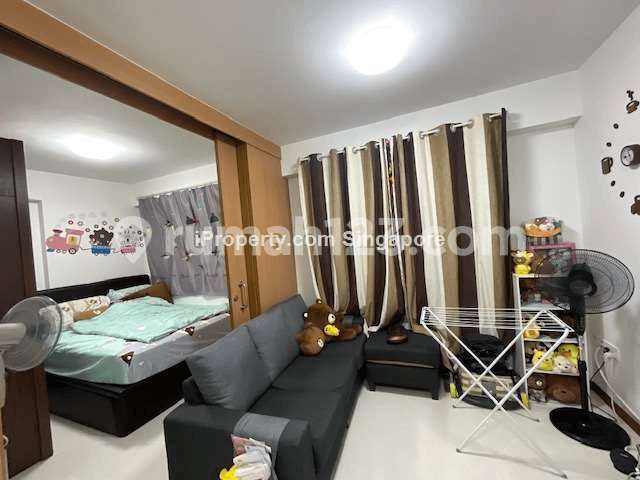 Yishun, Blk 675A