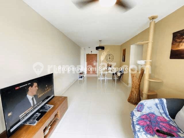 Sengkang, Blk 467A