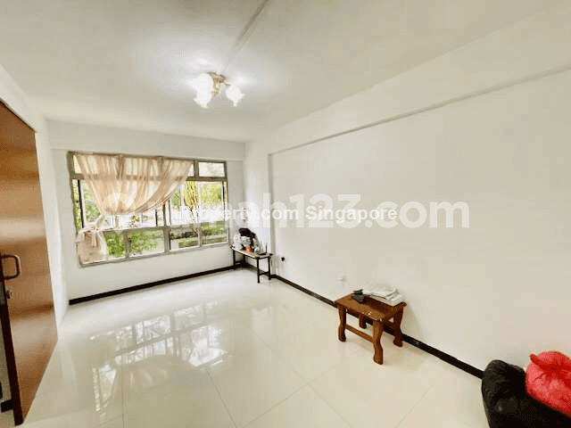 Yishun, Blk 677A