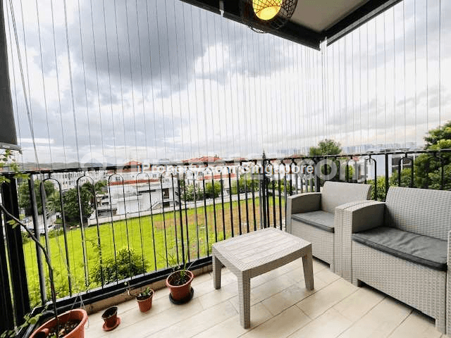 Westwood Residences EC