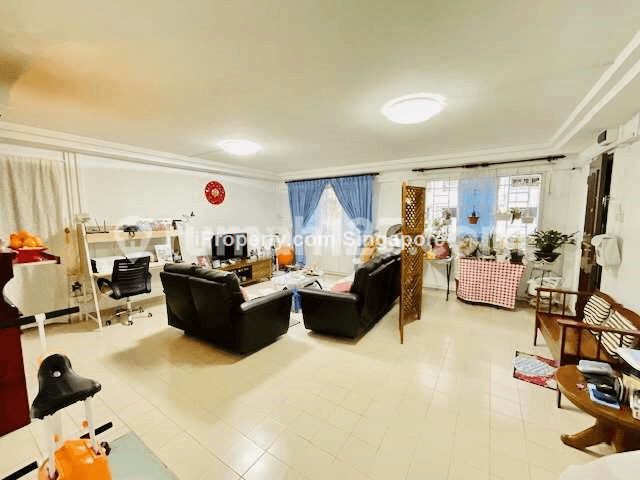 Yishun, Blk 771
