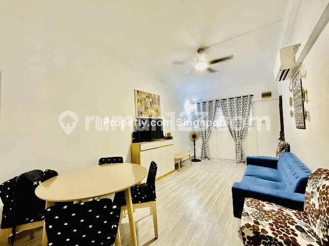 Punggol, Blk 260C