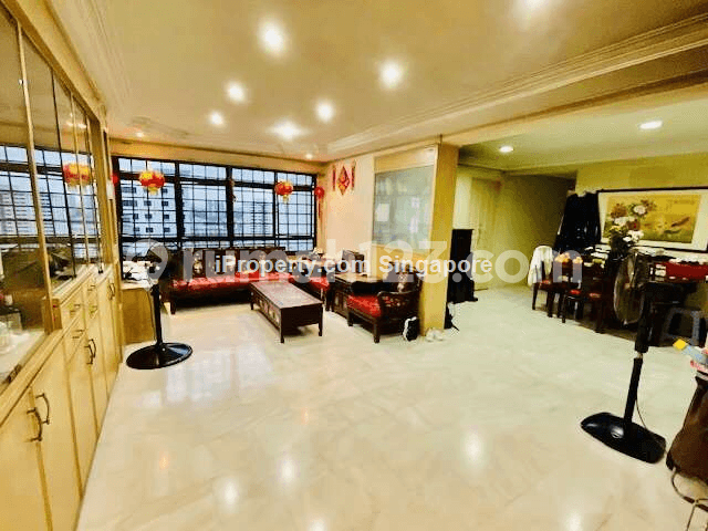 Toa Payoh, Blk 14B