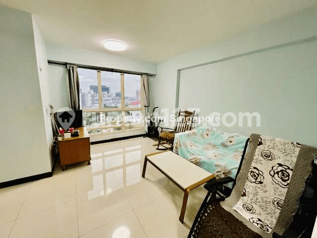 Bukit Batok, Blk 194B