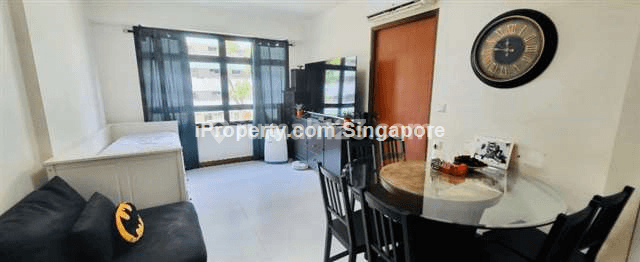 Jurong West, Blk 180A