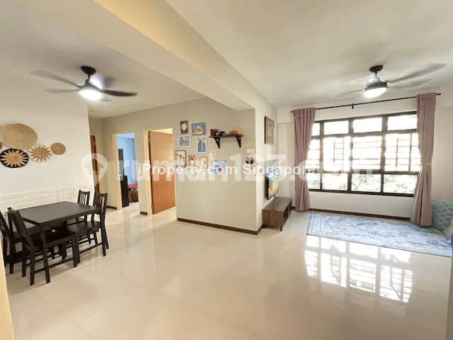 Hougang, Blk 997C