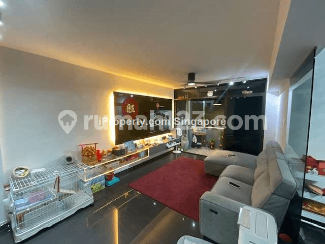 Jurong West, Blk 274A