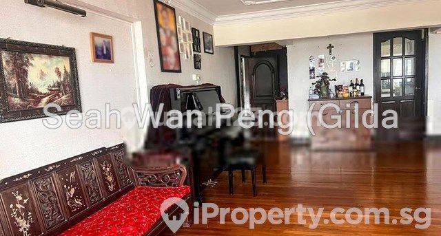 Bedok, Blk 60