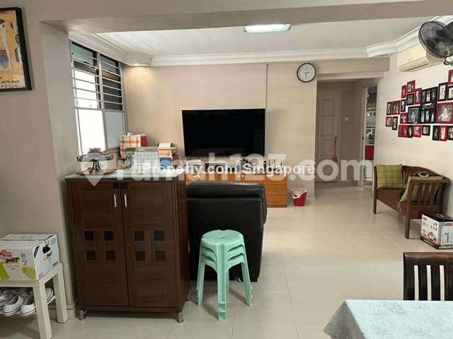 Bishan, Blk 249