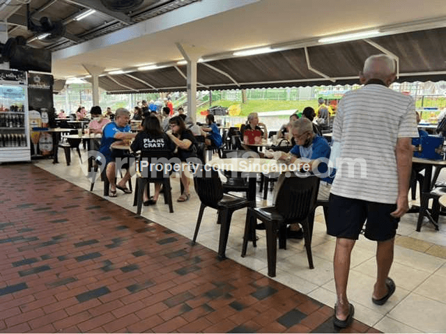 421 Ang Mo Kio Avenue 10