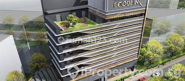 Mactaggart Foodlink
