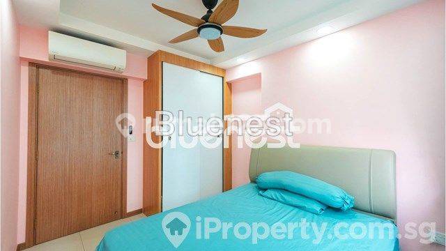 Bukit Batok, Blk 452