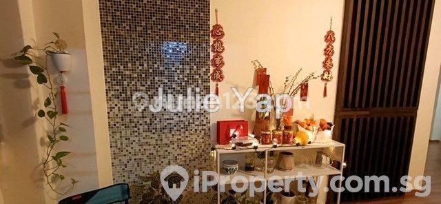 Toa Payoh, Blk 243