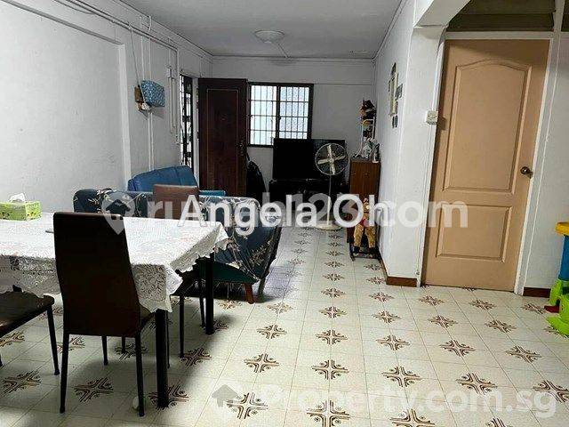 Ang Mo Kio, Blk 560