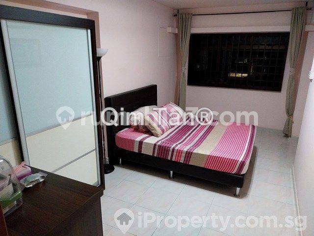 Serangoon, Blk 547